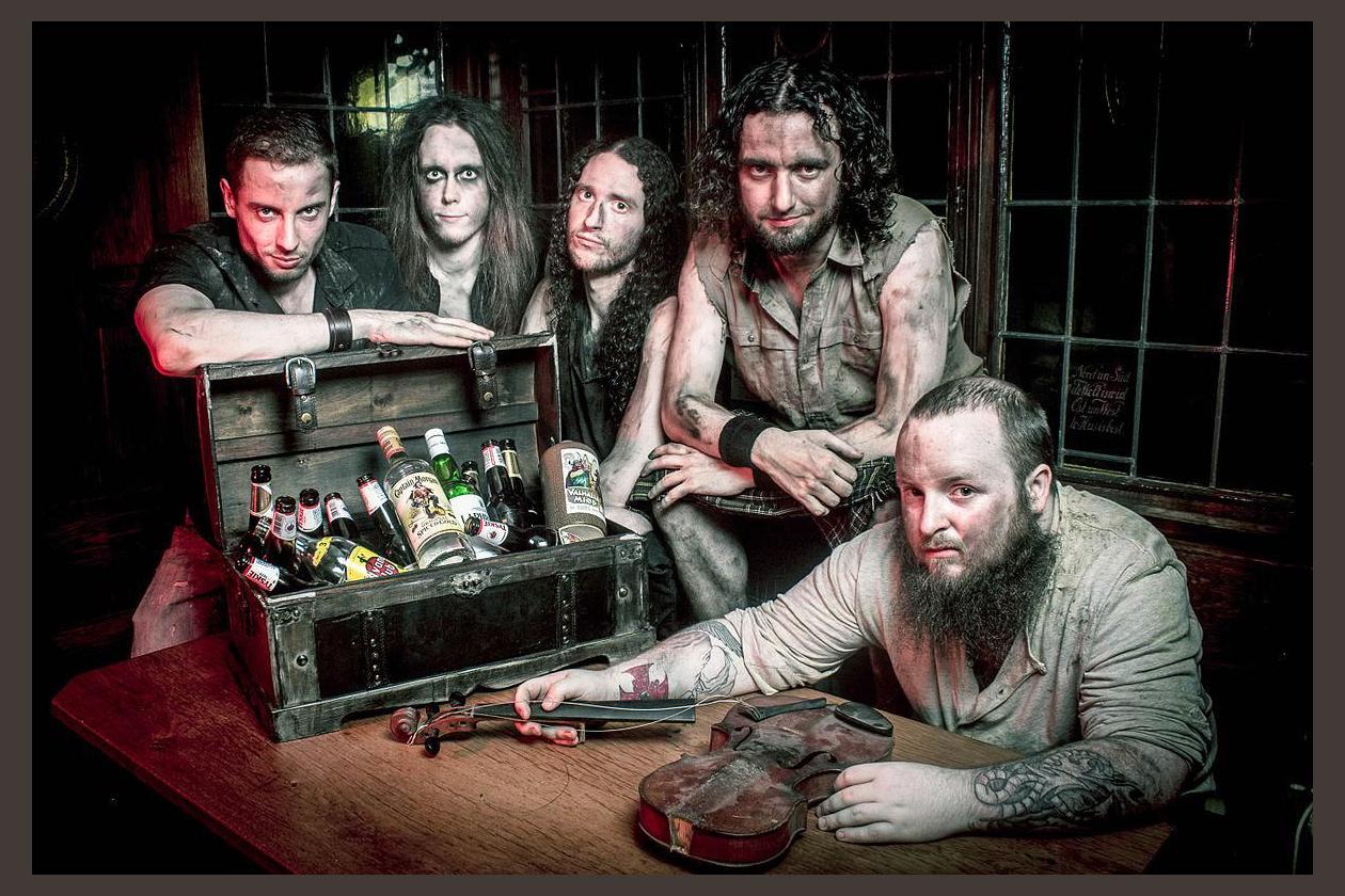 Alestorm